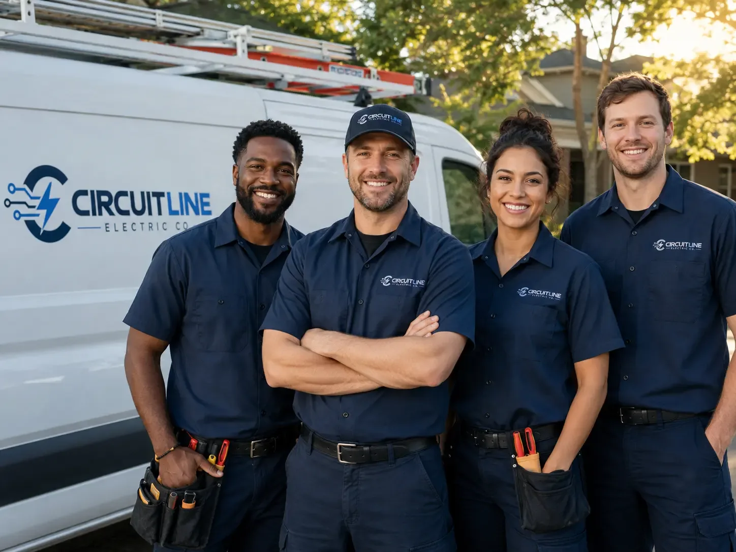 Whole Home Rewiring company in Tooele, UT