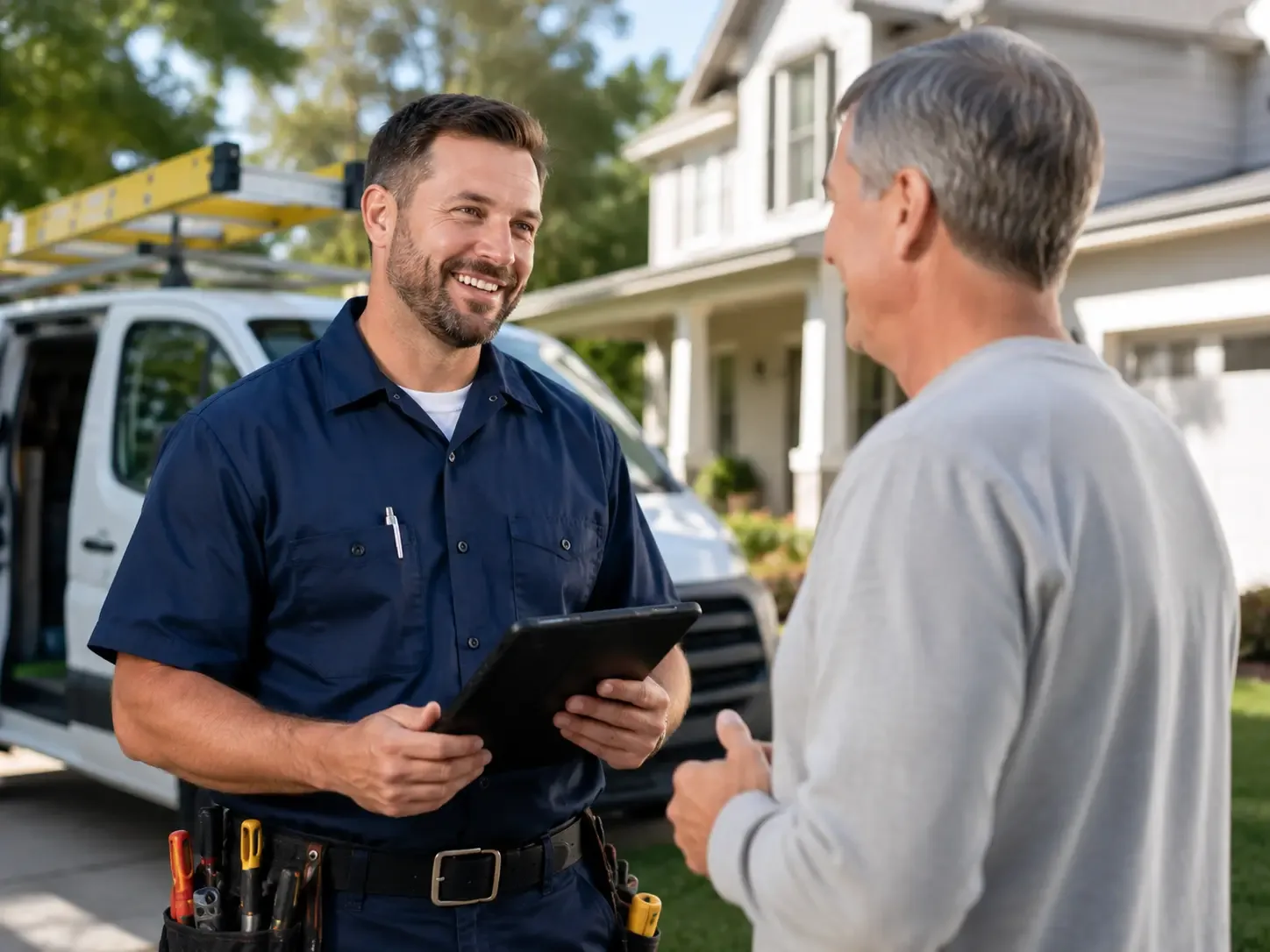 Whole Home Rewiring Tooele, UT FAQs